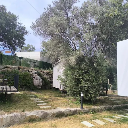 Alya Hill Szálloda Bodrum