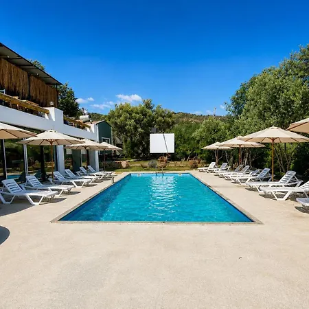 Hotel Alya Hill