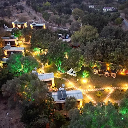 Alya Hill Hotel Bodrum