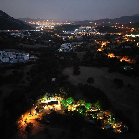 Alya Hill Hotel *